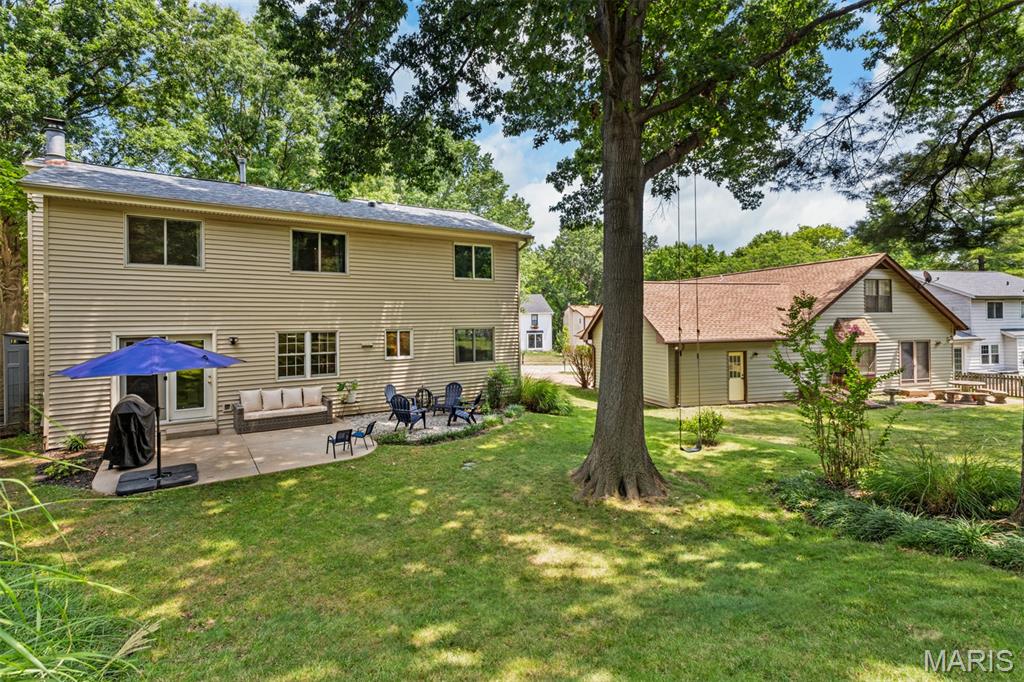 Carman Woods 2 - Residential