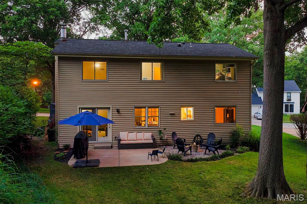 Carman Woods 2 - Residential