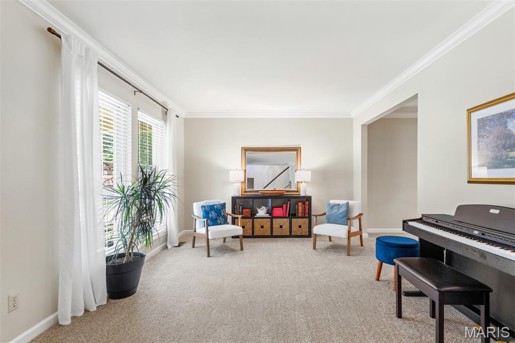 Carman Woods 2 - Residential