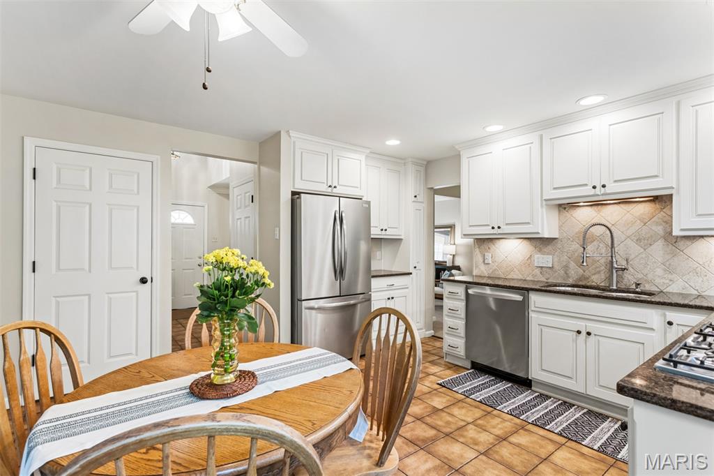 Carman Woods 2 - Residential