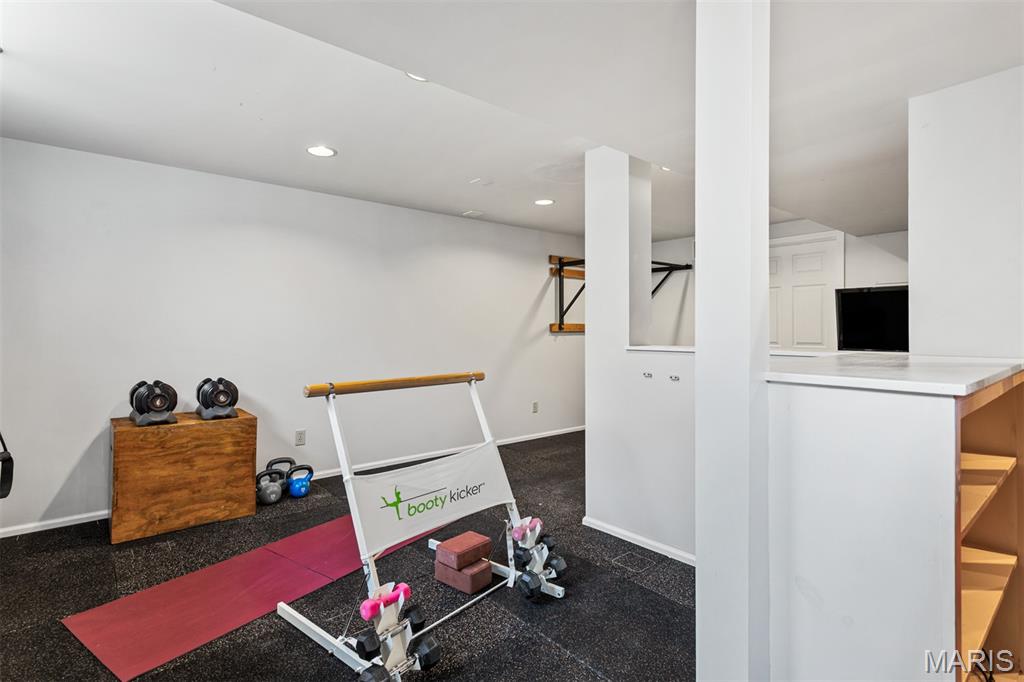 Carman Woods 2 - Residential