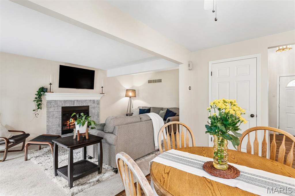 Carman Woods 2 - Residential