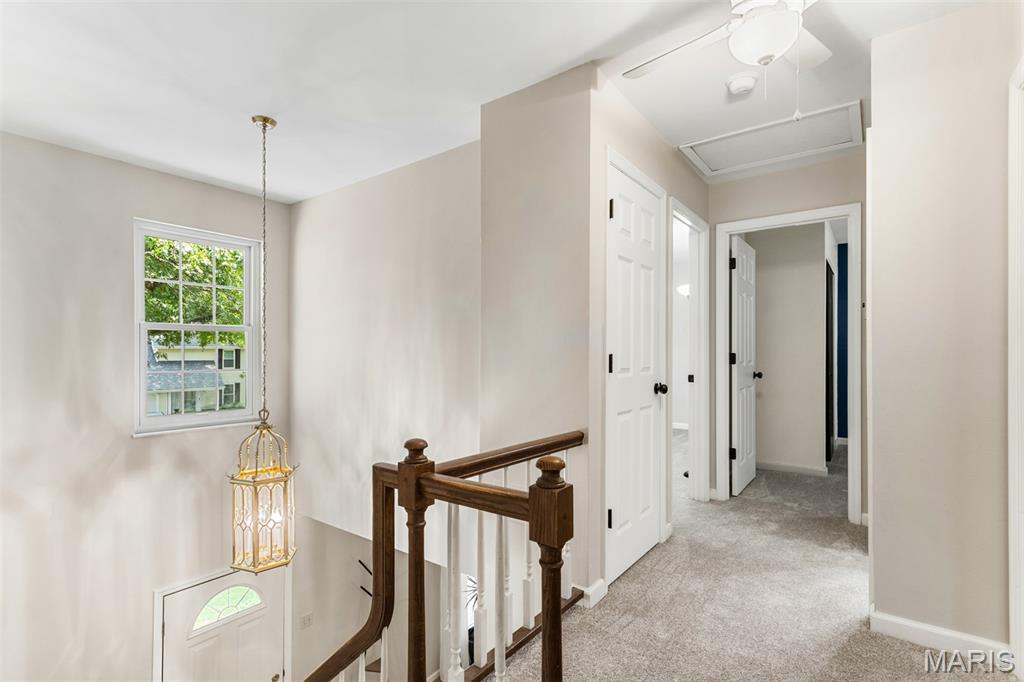 Carman Woods 2 - Residential