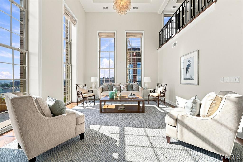 Park Plaza Condominiums - Residential