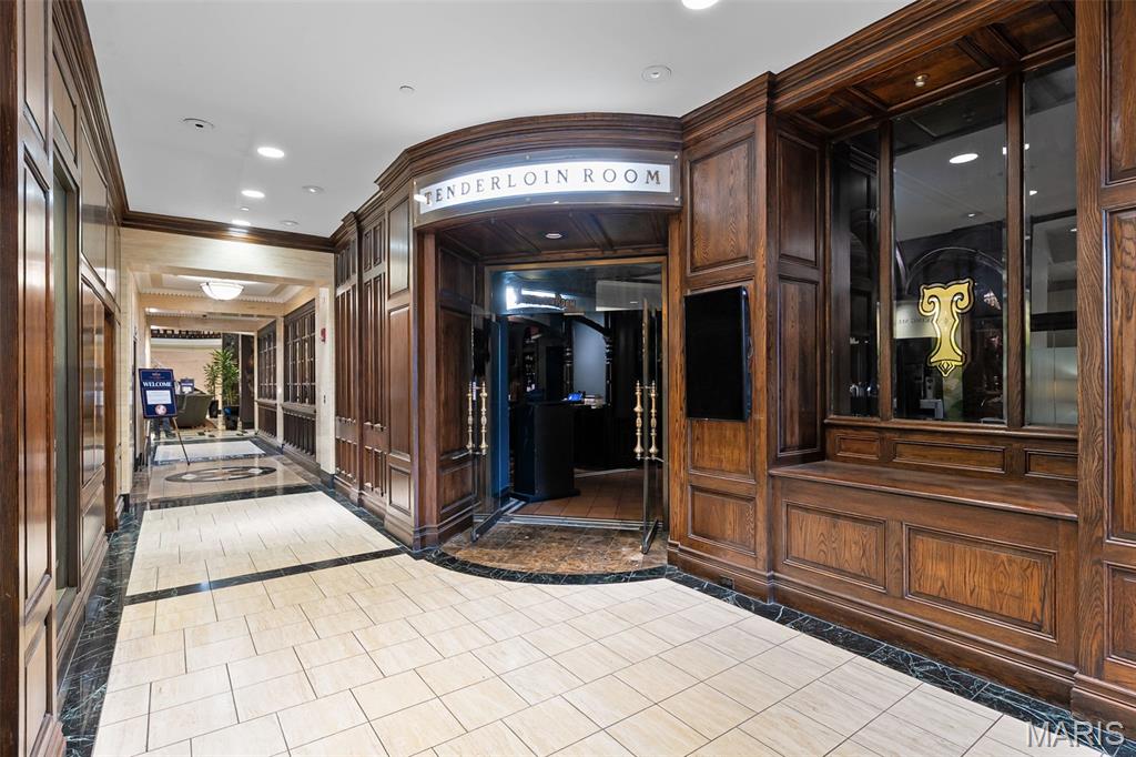 Park Plaza Condominiums - Residential