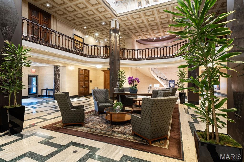 Park Plaza Condominiums - Residential