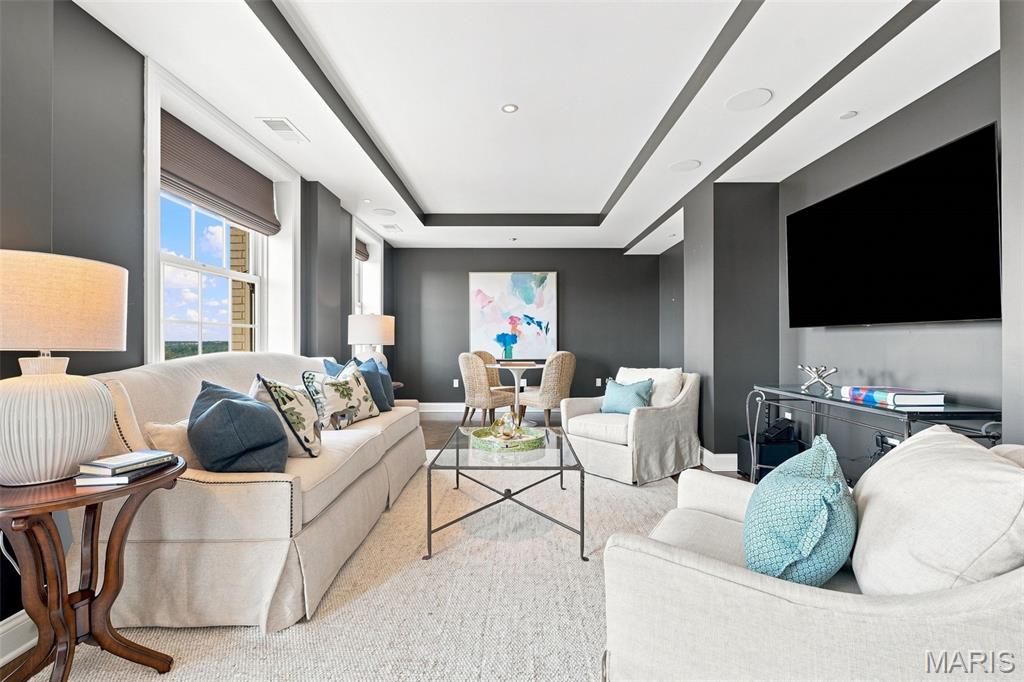 Park Plaza Condominiums - Residential
