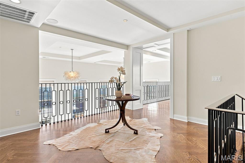 Park Plaza Condominiums - Residential