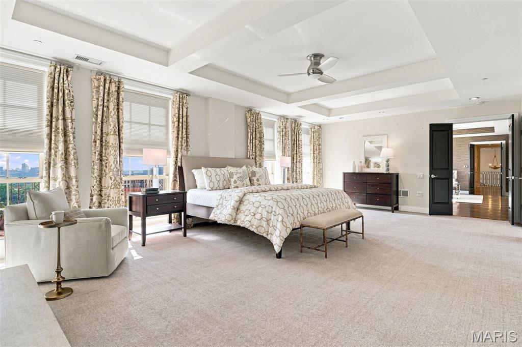 Park Plaza Condominiums - Residential