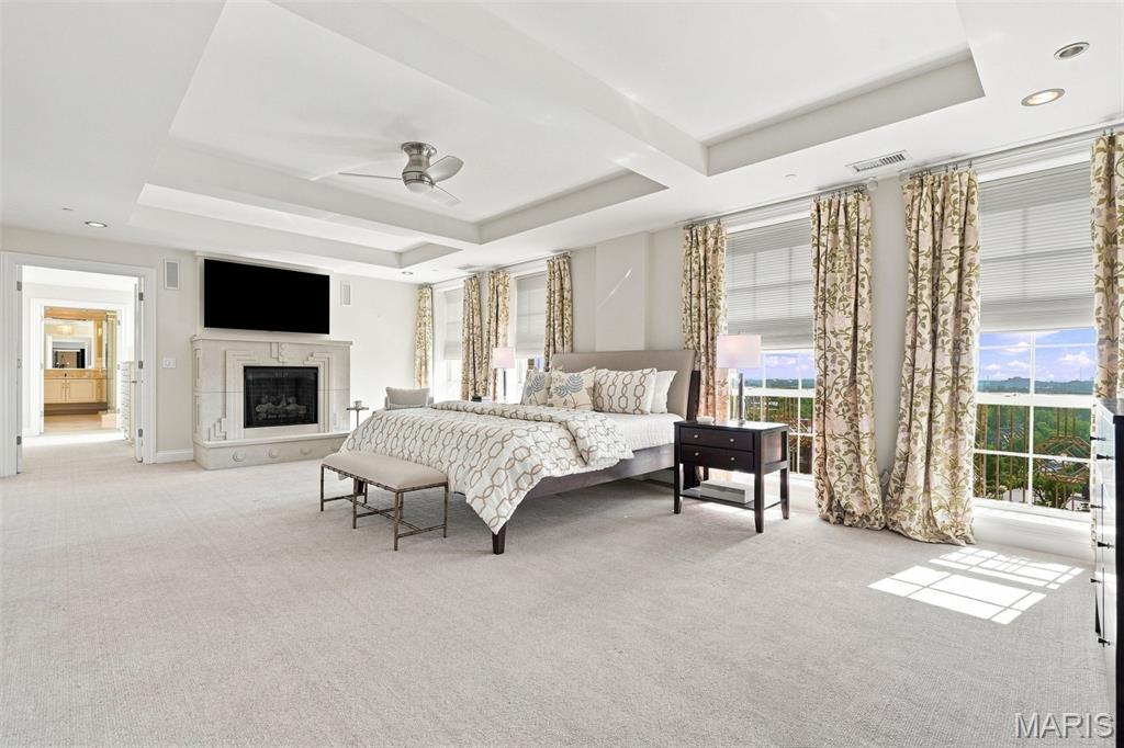 Park Plaza Condominiums - Residential