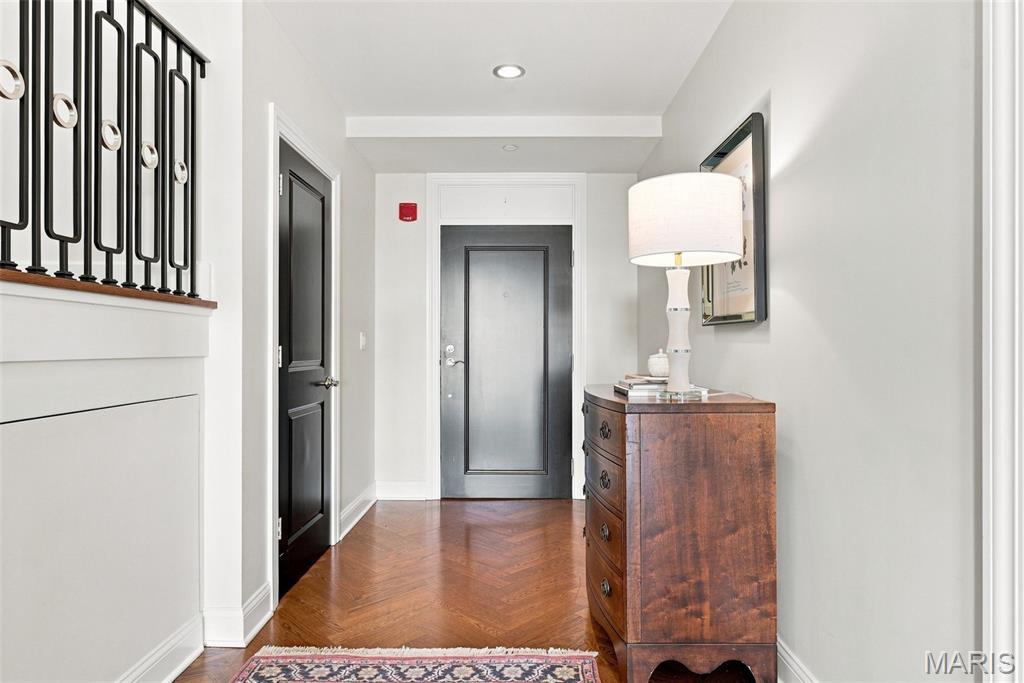 Park Plaza Condominiums - Residential