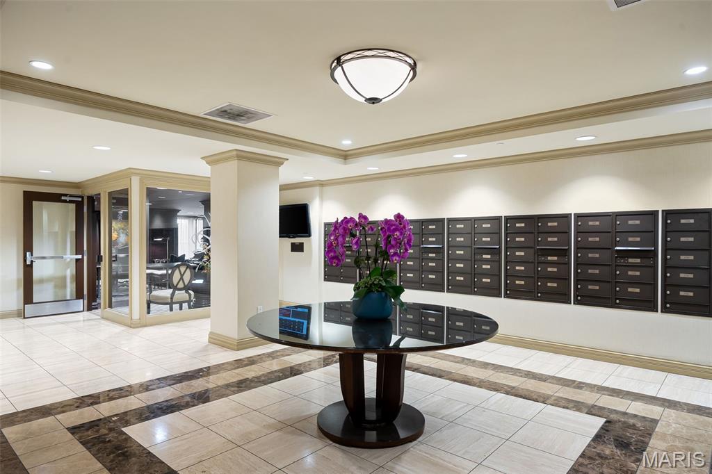 Park Plaza Condominiums - Residential