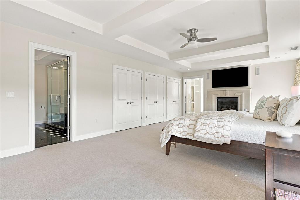 Park Plaza Condominiums - Residential