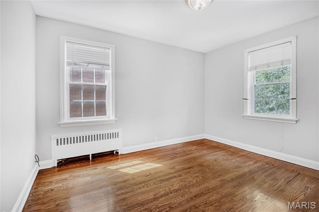 Cromwell Condo Assoc - Residential
