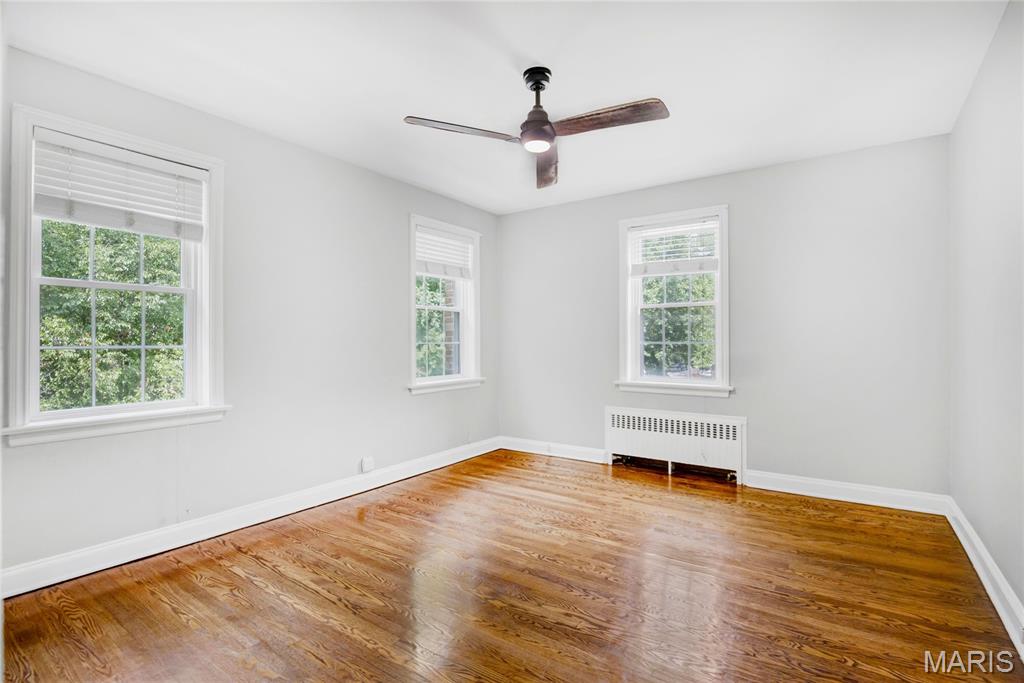 Cromwell Condo Assoc - Residential