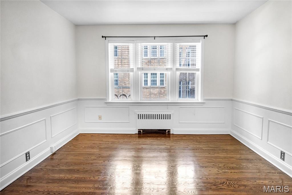 Cromwell Condo Assoc - Residential