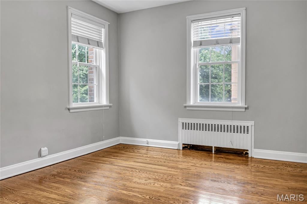 Cromwell Condo Assoc - Residential