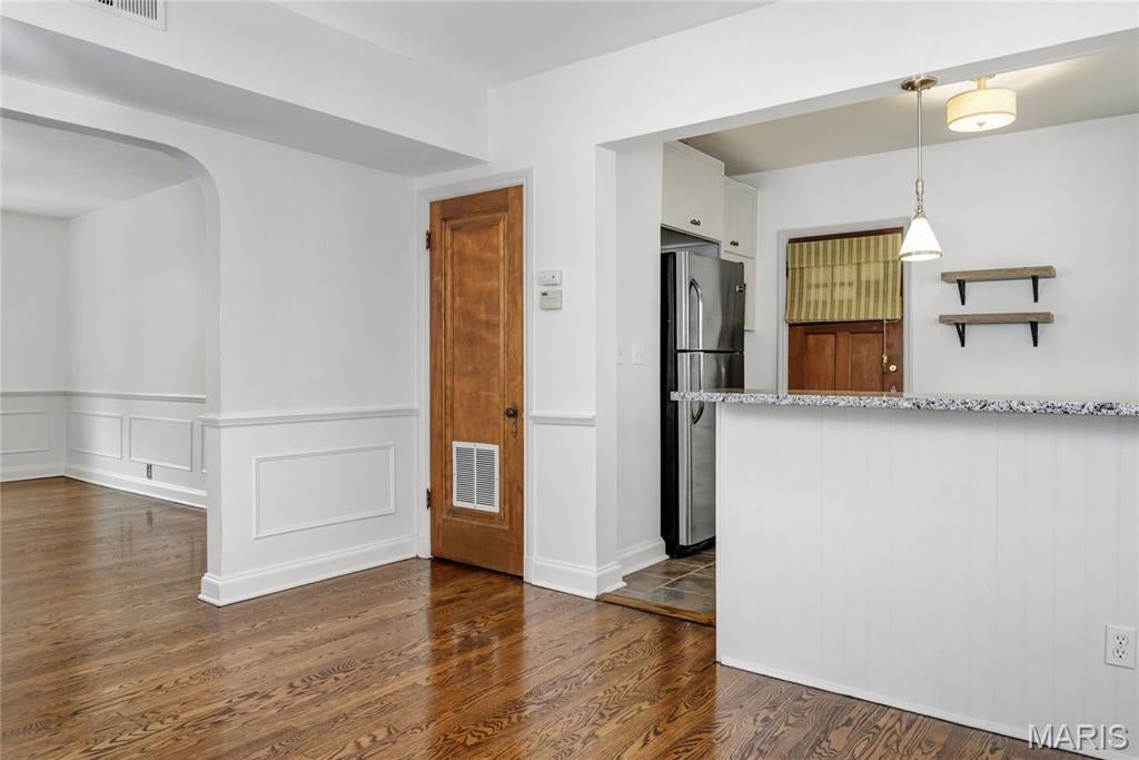 Cromwell Condo Assoc - Residential