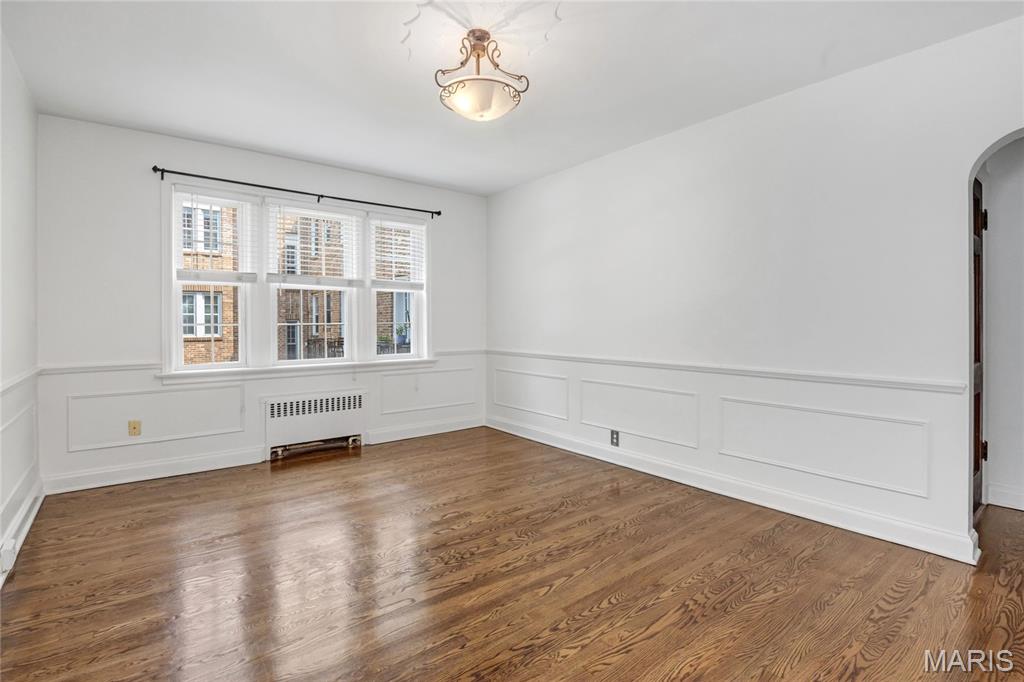 Cromwell Condo Assoc - Residential