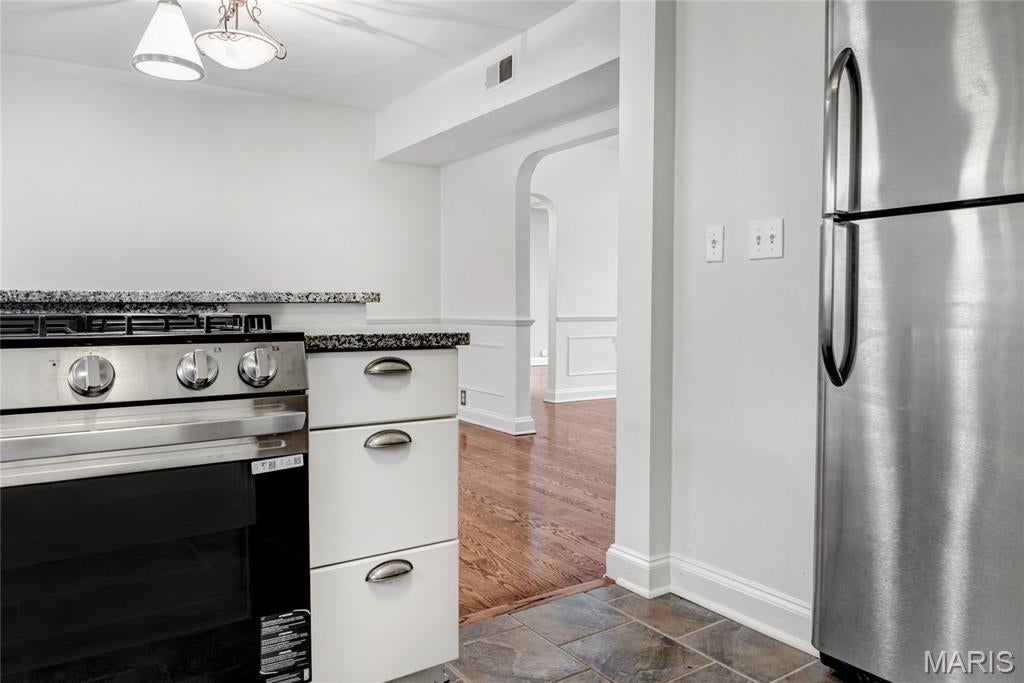 Cromwell Condo Assoc - Residential