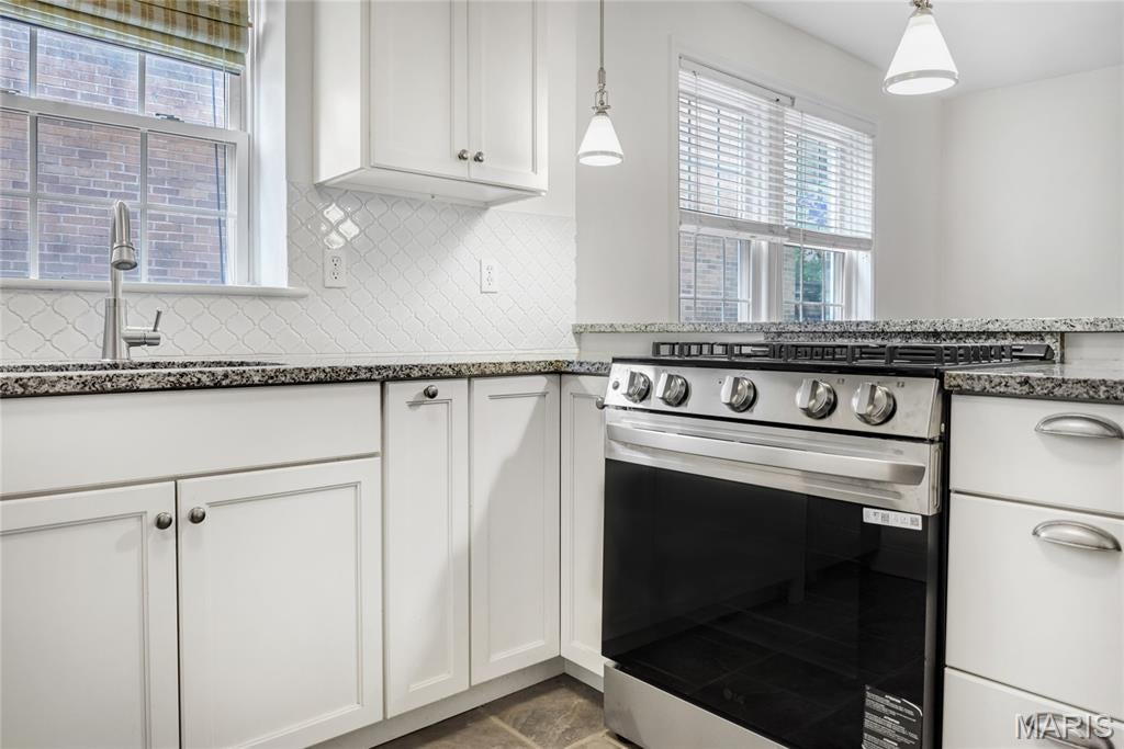 Cromwell Condo Assoc - Residential
