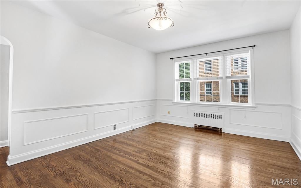 Cromwell Condo Assoc - Residential