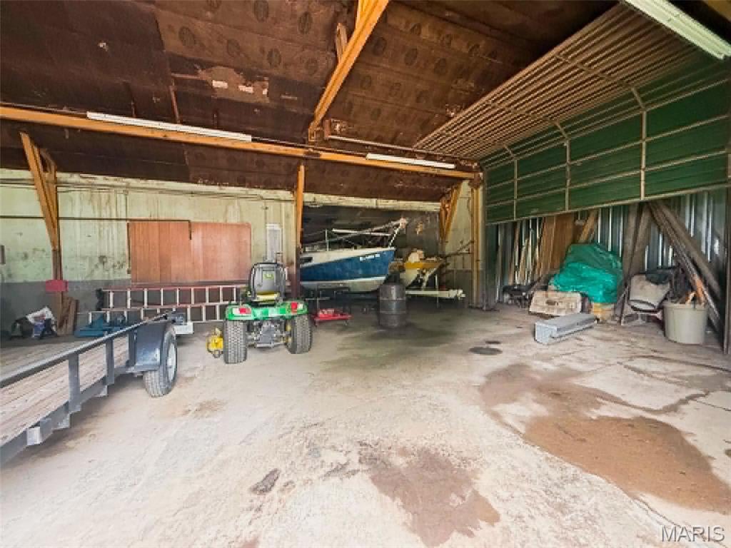 Not in a subdivision - Commercial Sale