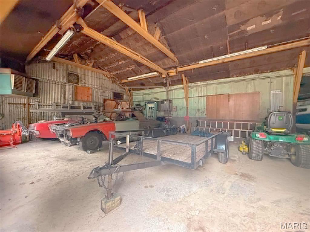 Not in a subdivision - Commercial Sale