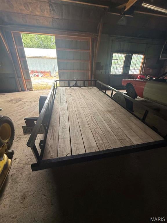 Not in a subdivision - Commercial Sale