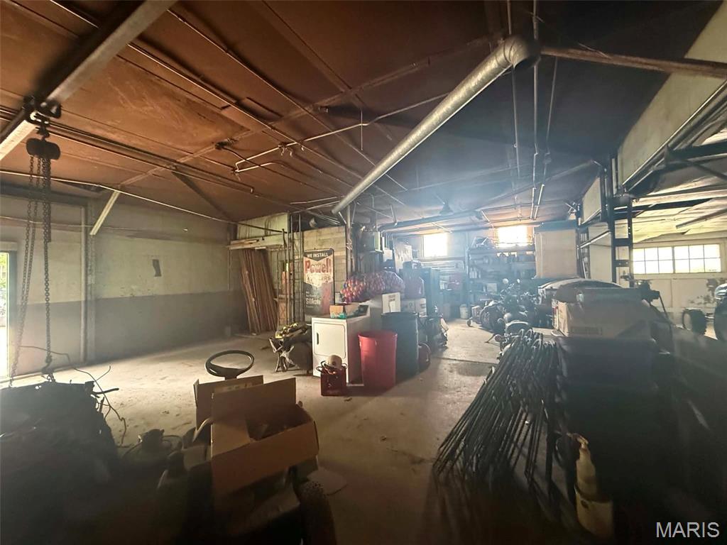 Not in a subdivision - Commercial Sale
