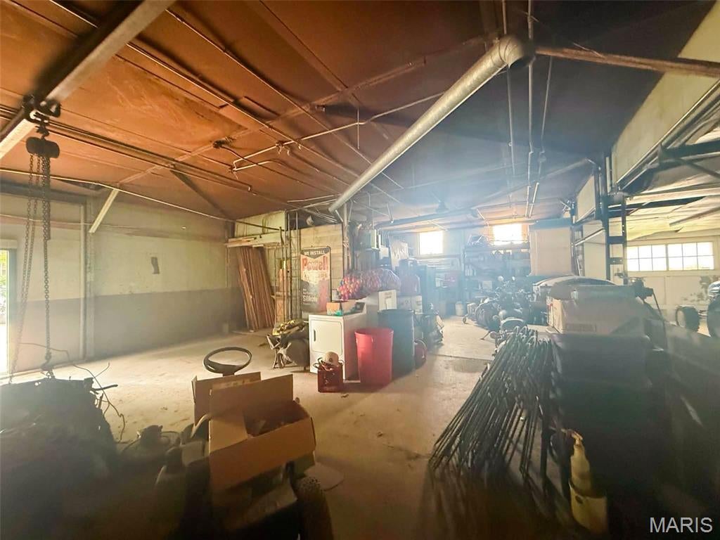 Not in a subdivision - Commercial Sale
