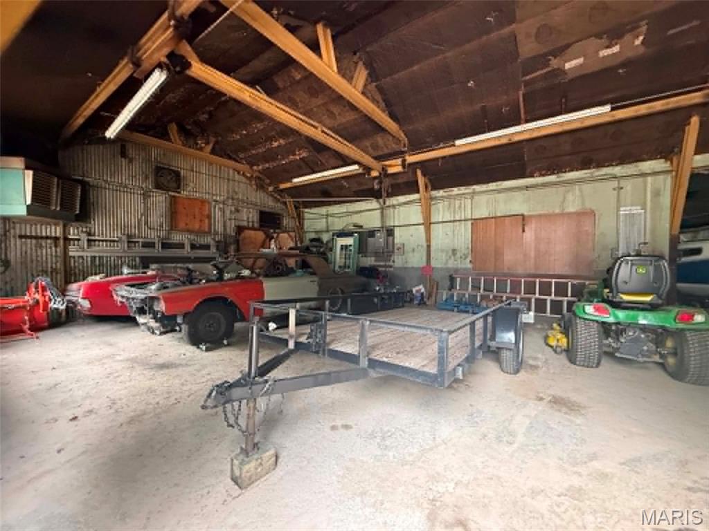 Not in a subdivision - Commercial Sale