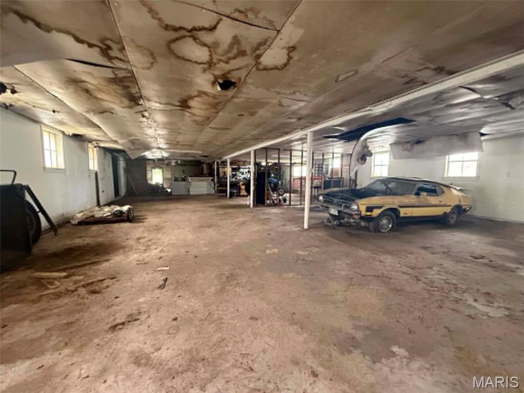 Not in a subdivision - Commercial Sale