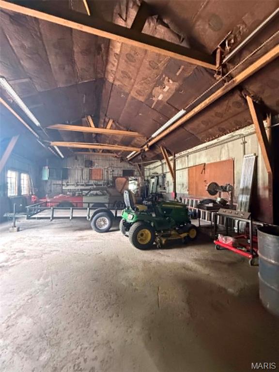 Not in a subdivision - Commercial Sale