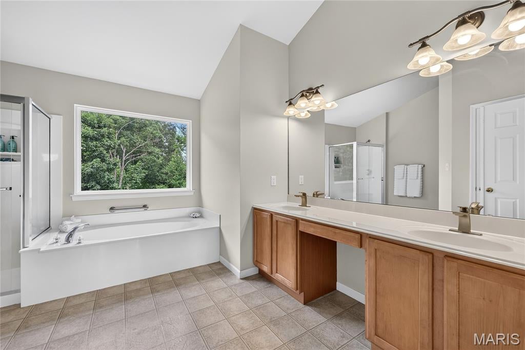Stone Meadows #8 - Residential