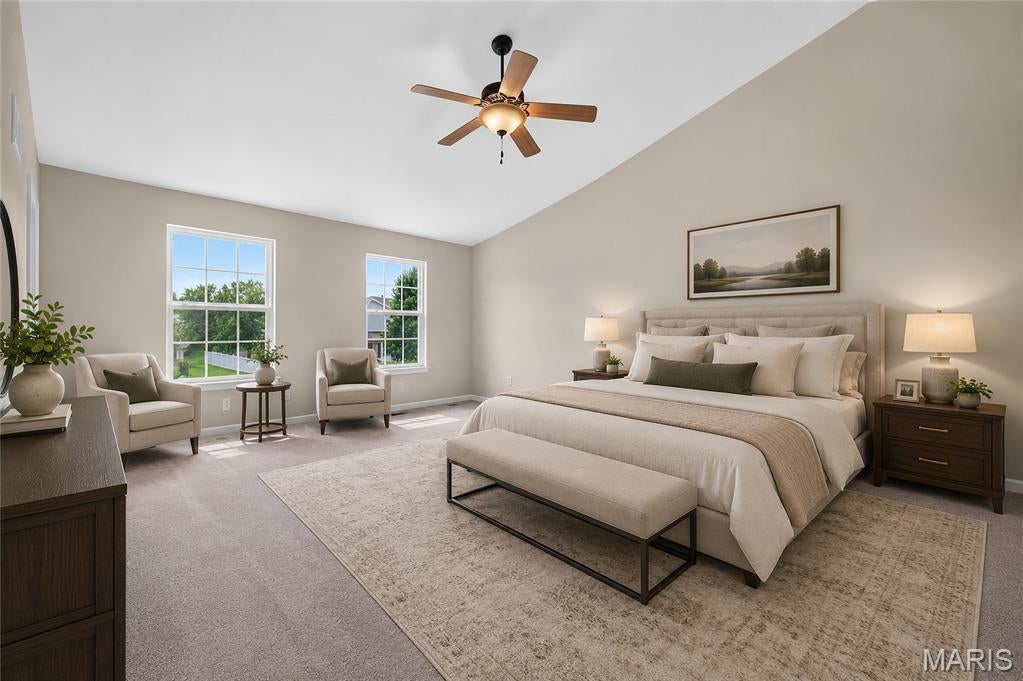 Stone Meadows #8 - Residential