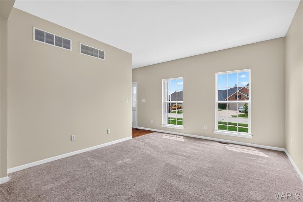 Stone Meadows #8 - Residential