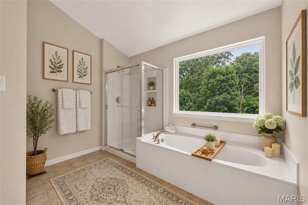 Stone Meadows #8 - Residential