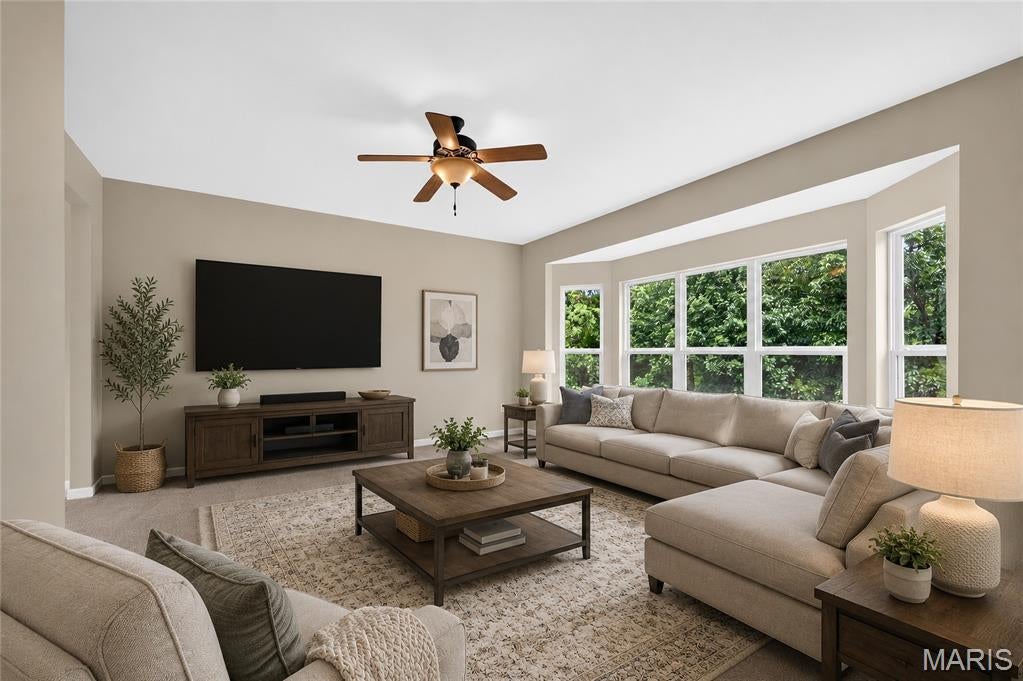 Stone Meadows #8 - Residential