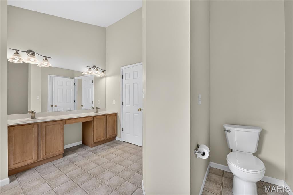 Stone Meadows #8 - Residential