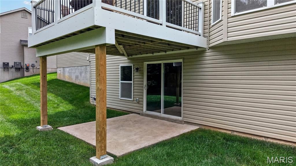 Stone Meadows #8 - Residential