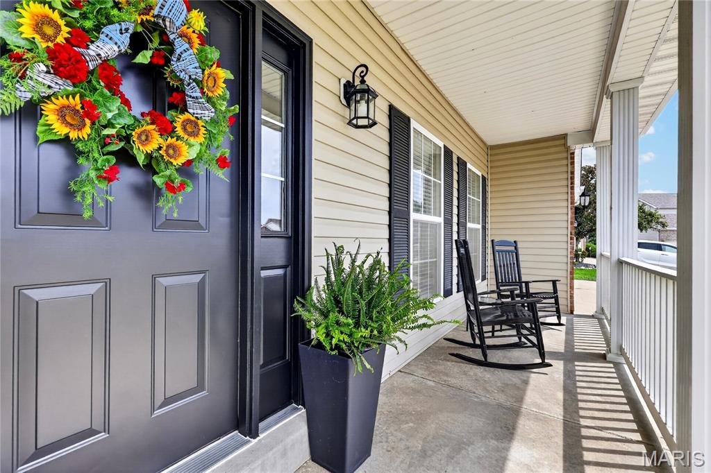 Stone Meadows #8 - Residential