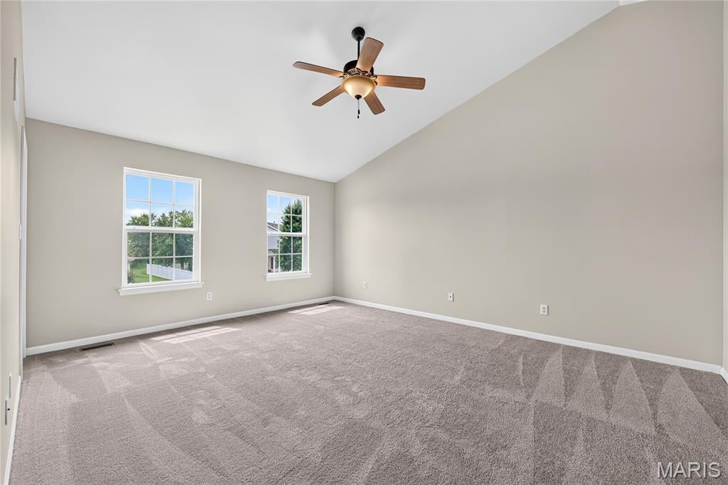 Stone Meadows #8 - Residential