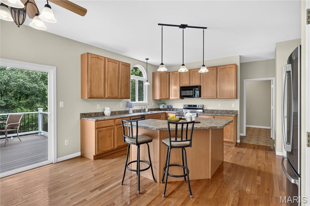 Stone Meadows #8 - Residential
