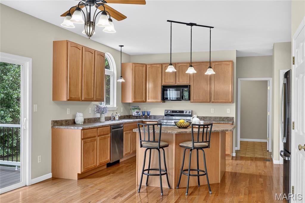 Stone Meadows #8 - Residential