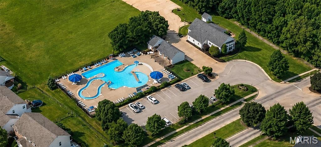 Stone Meadows #8 - Residential