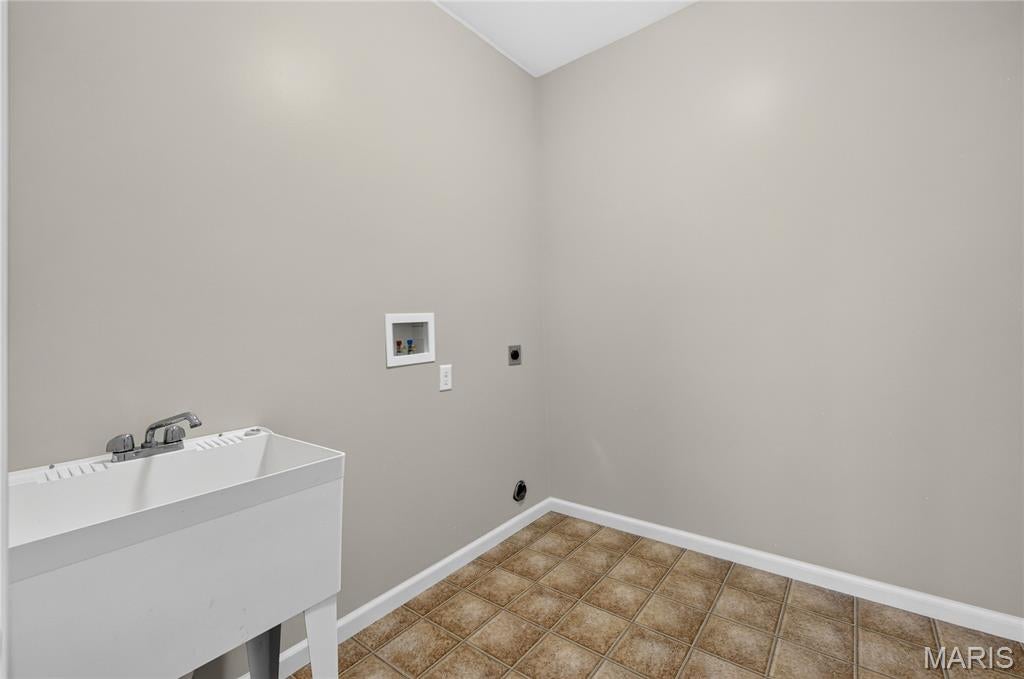 Stone Meadows #8 - Residential