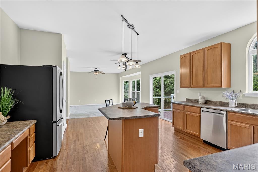 Stone Meadows #8 - Residential