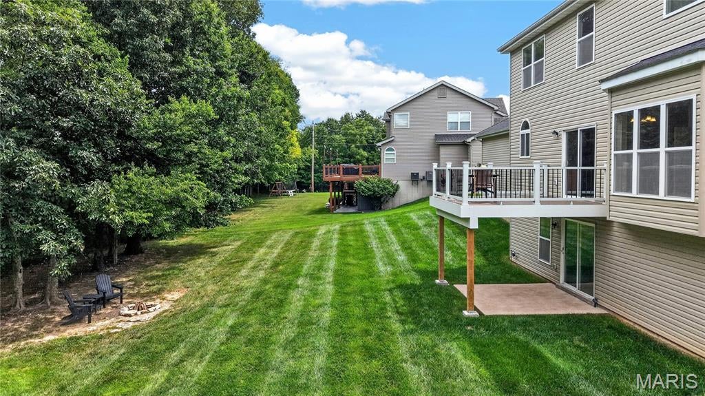 Stone Meadows #8 - Residential