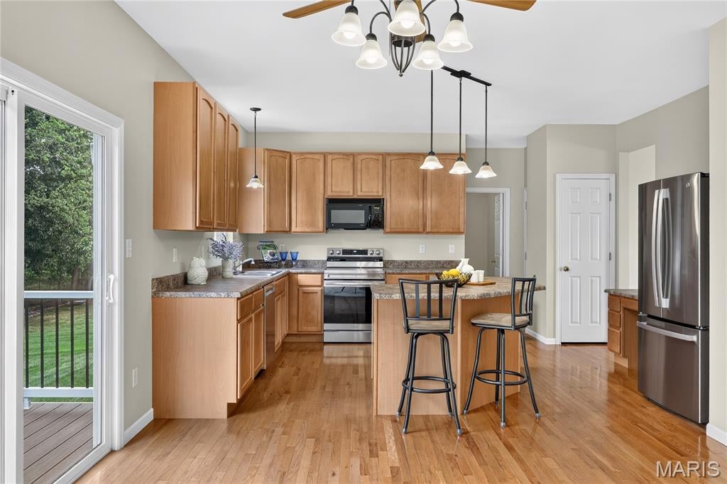 Stone Meadows #8 - Residential